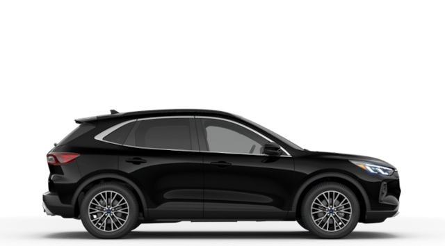 2026 Ford Escape